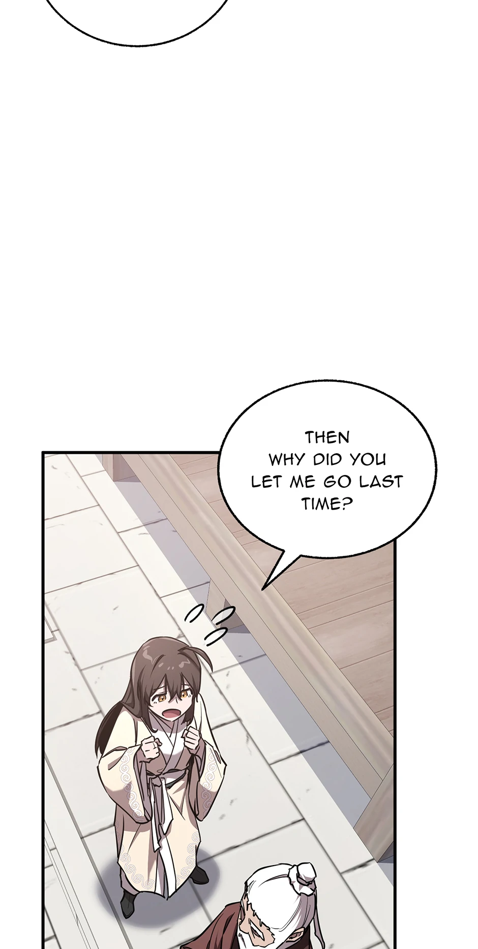 Shadow of the Supreme Chapter 17 - page 29