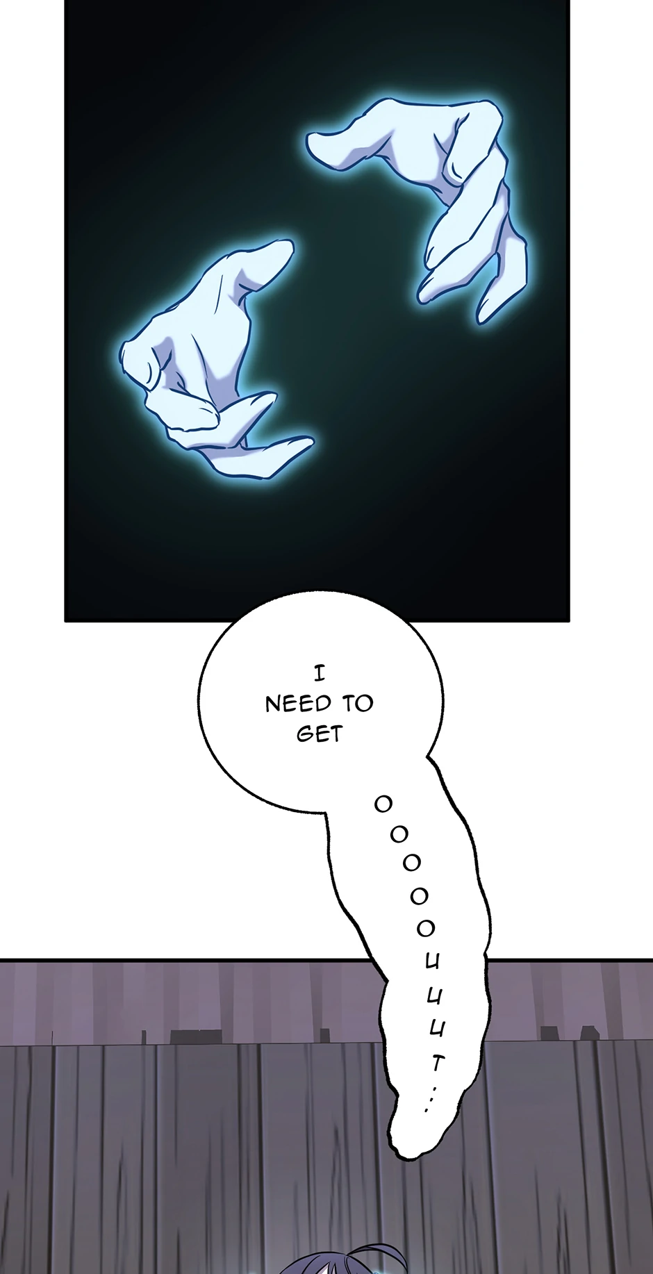 Shadow of the Supreme Chapter 17 - page 40