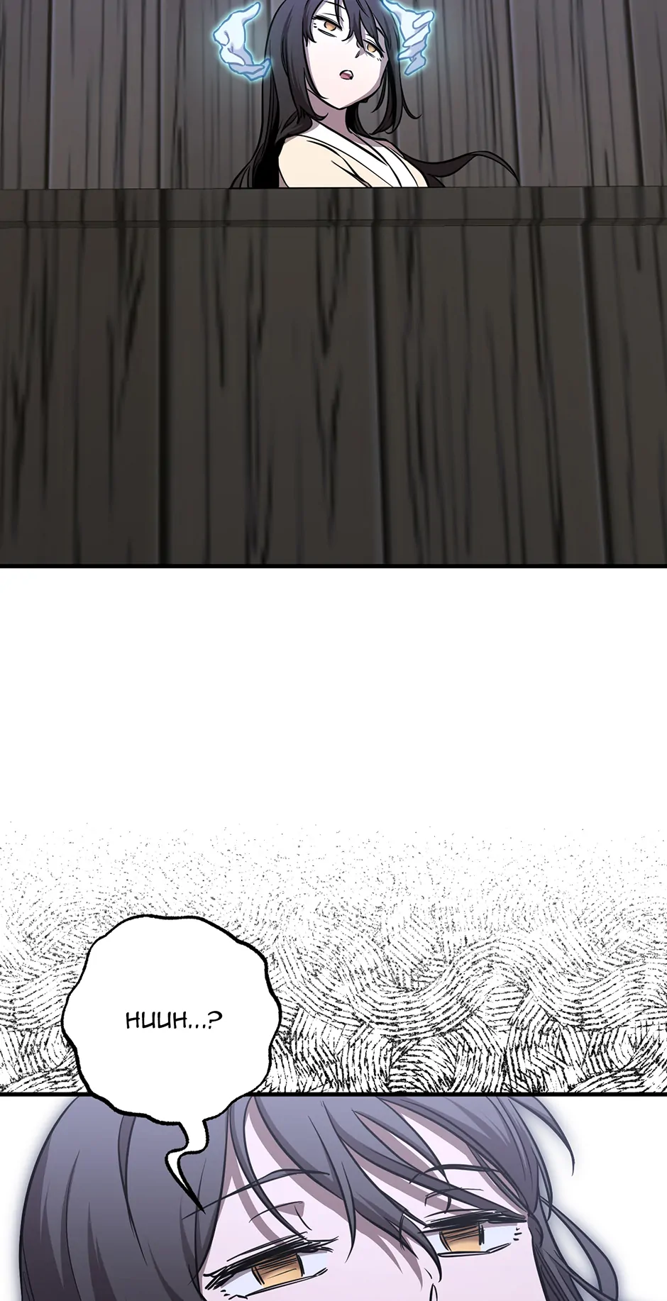 Shadow of the Supreme Chapter 17 - page 41