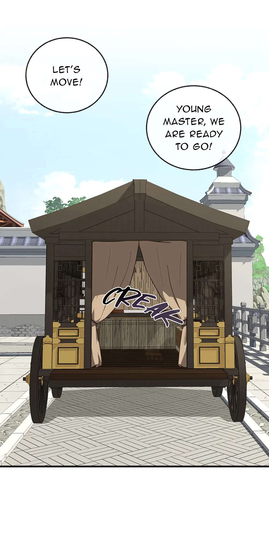 Shadow of the Supreme Chapter 17 - page 44