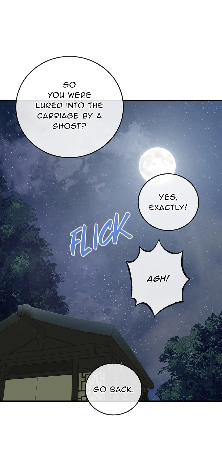 Shadow of the Supreme Chapter 17 - page 50