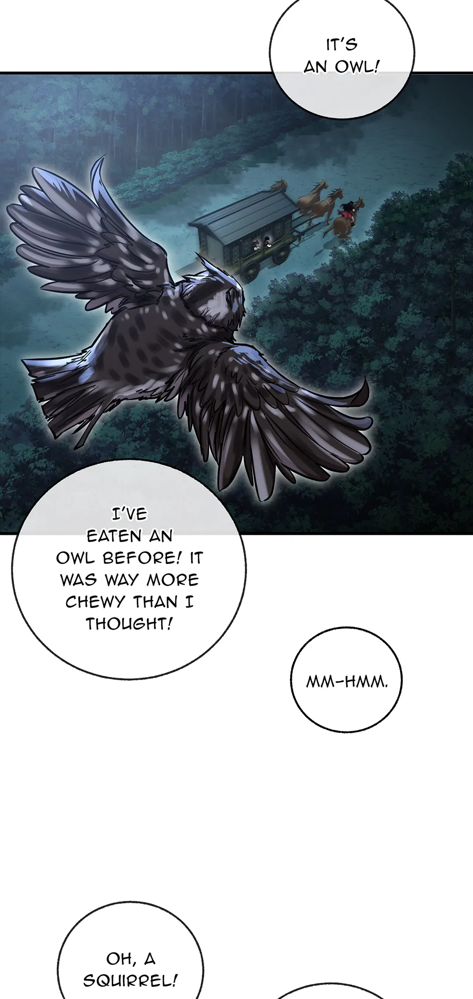 Shadow of the Supreme Chapter 17 - page 52