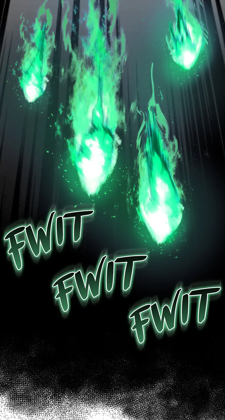 Shadow of the Supreme Chapter 17 - page 58