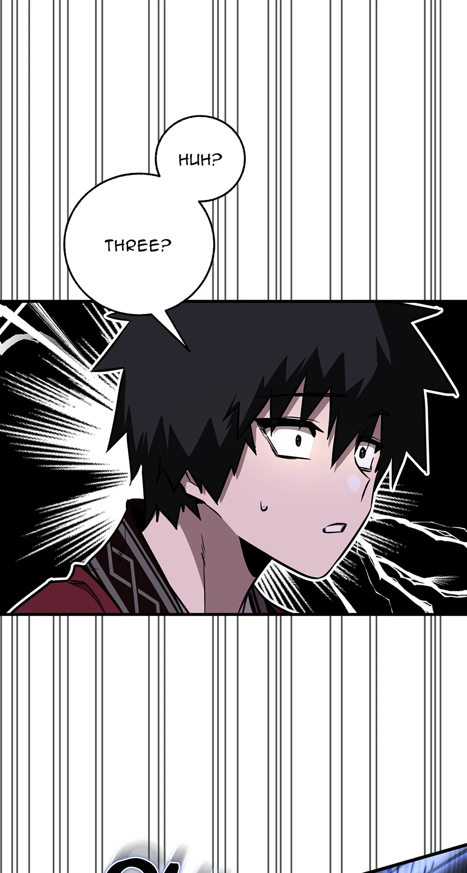 Shadow of the Supreme Chapter 17 - page 63