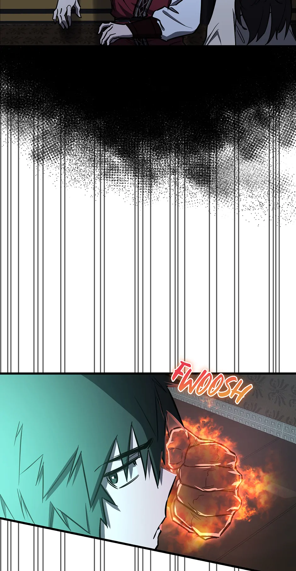 Shadow of the Supreme Chapter 17 - page 66