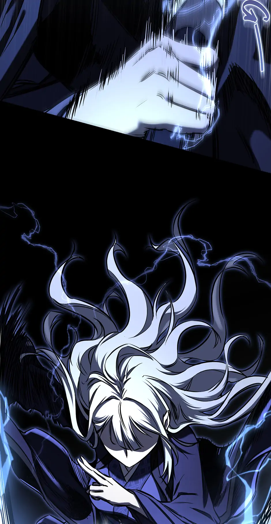 Shadow of the Supreme Chapter 17 - page 70