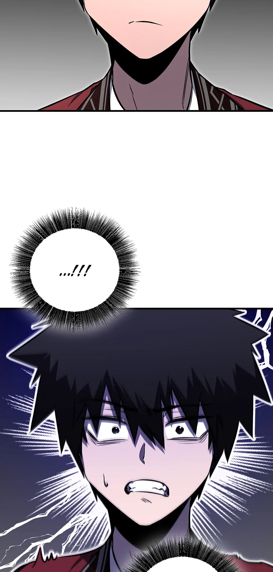 Shadow of the Supreme Chapter 17 - page 76