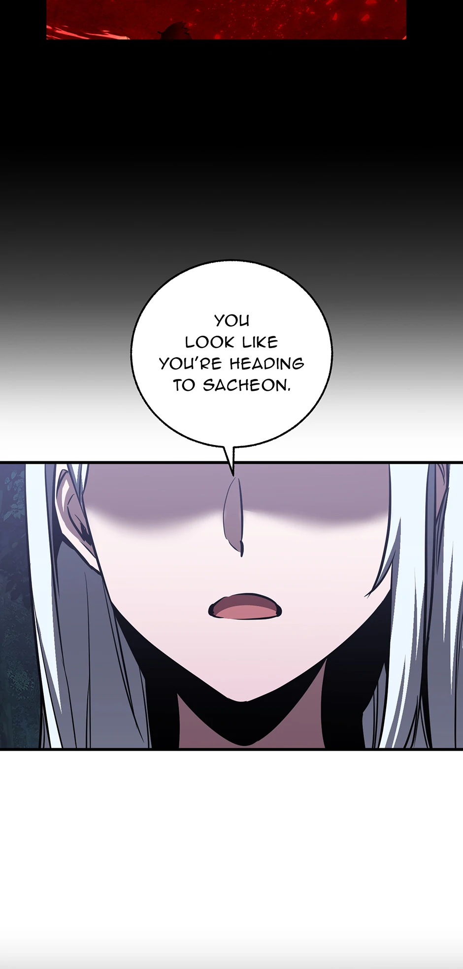 Shadow of the Supreme Chapter 17 - page 79