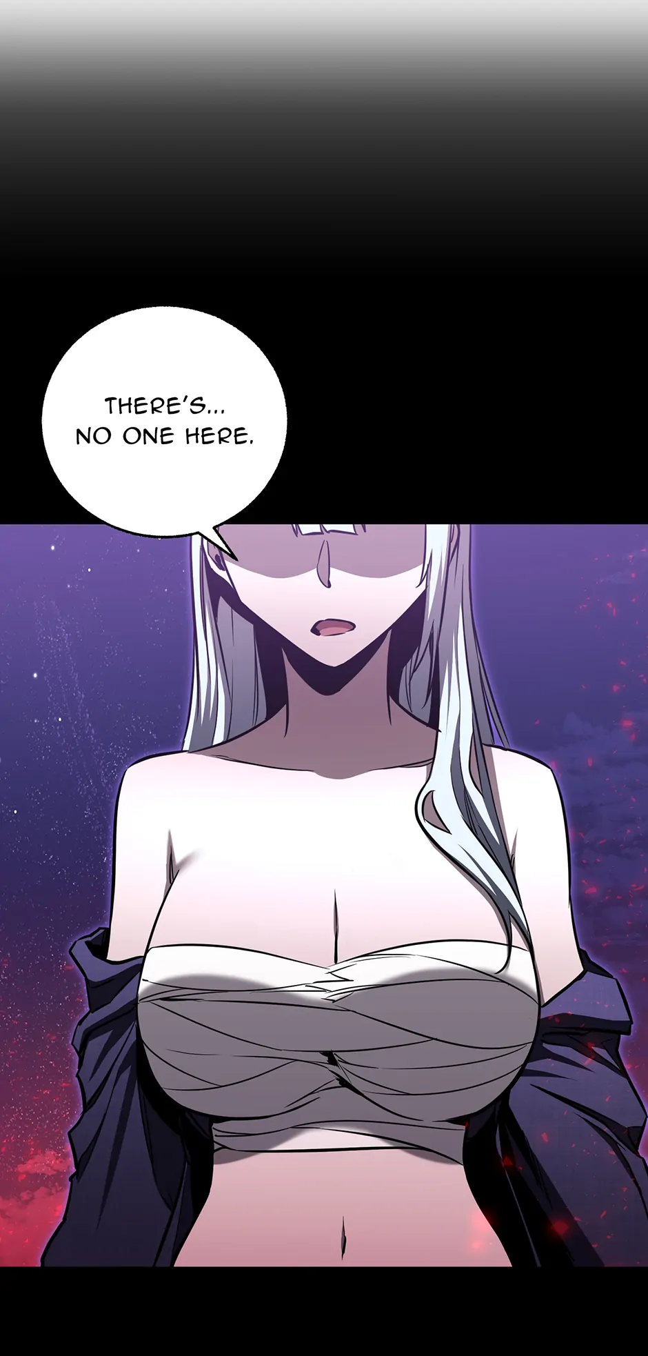 Shadow of the Supreme Chapter 17 - page 80
