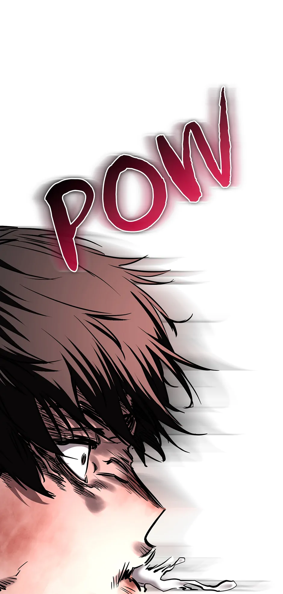 Shadow of the Supreme Chapter 16 - page 1
