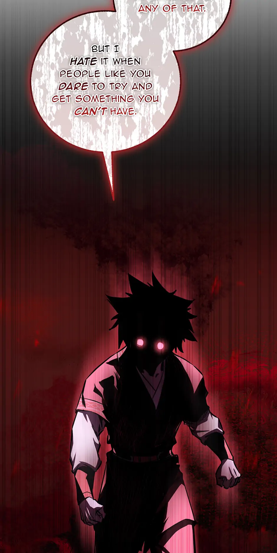 Shadow of the Supreme Chapter 16 - page 10