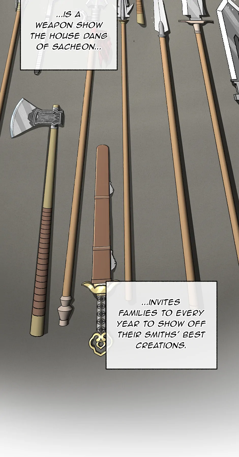 Shadow of the Supreme Chapter 16 - page 44