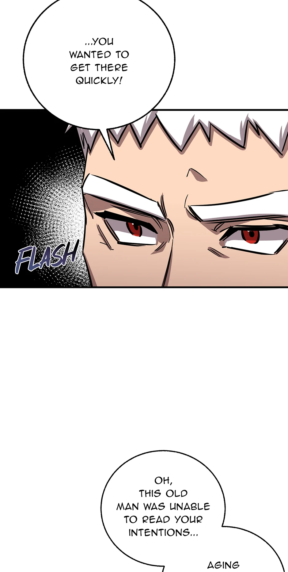 Shadow of the Supreme Chapter 16 - page 47