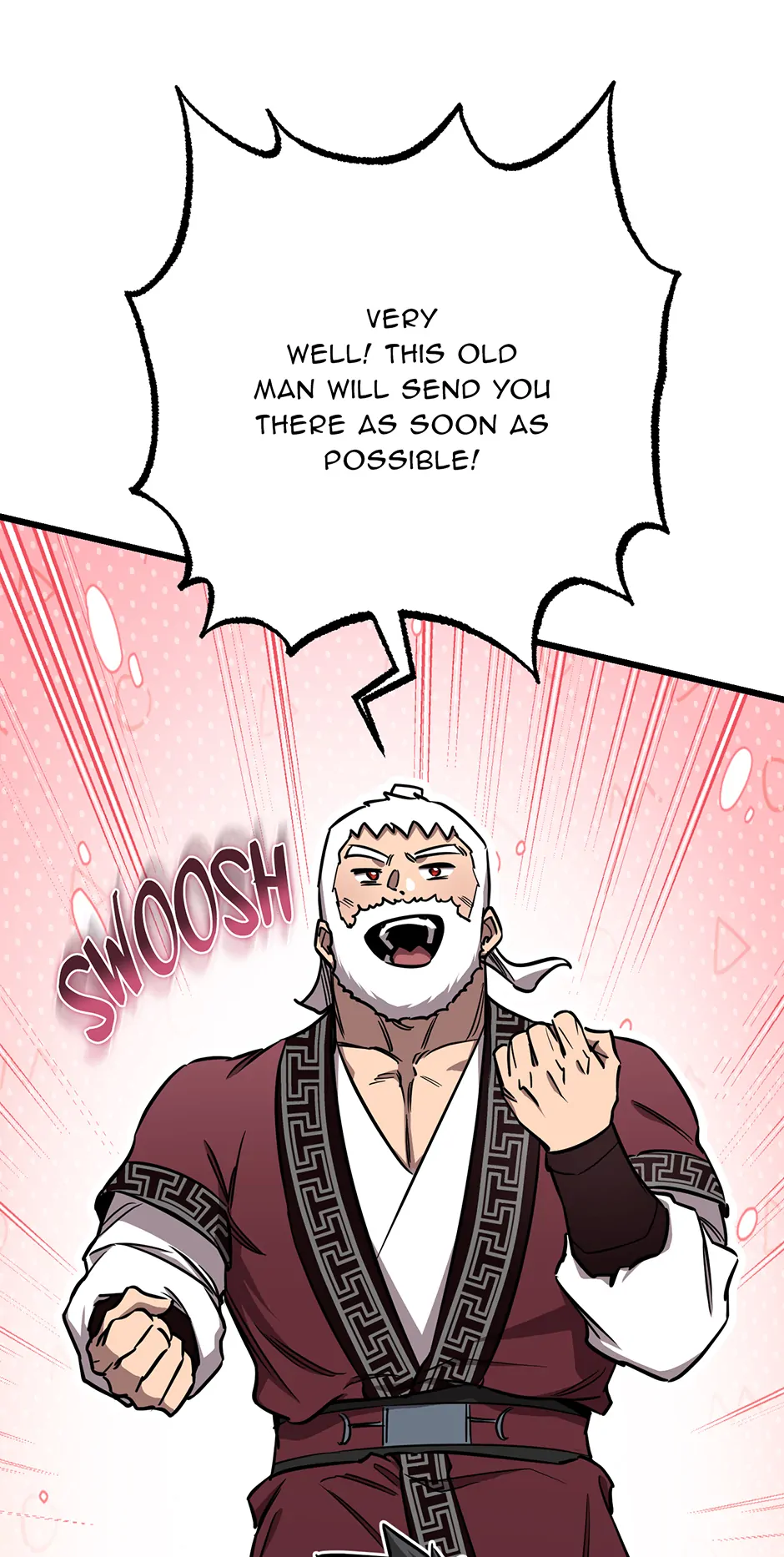 Shadow of the Supreme Chapter 16 - page 49