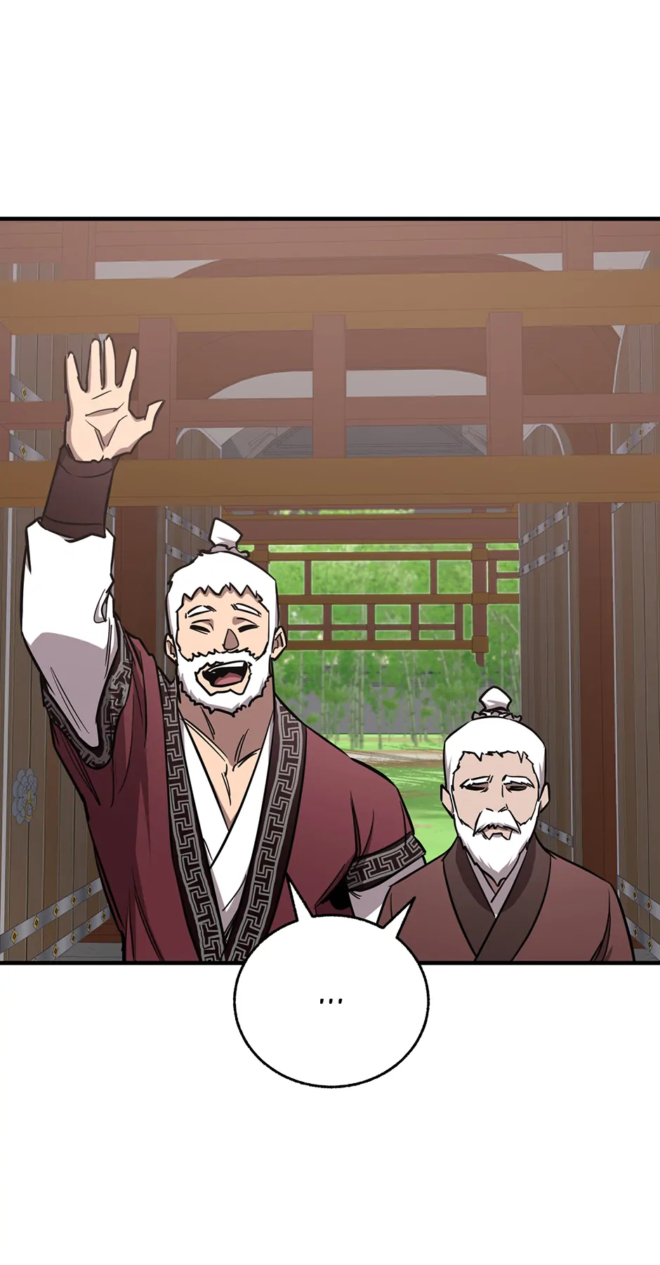 Shadow of the Supreme Chapter 16 - page 59