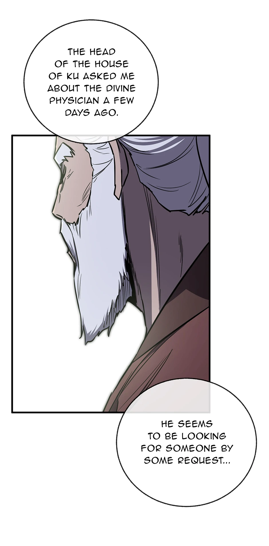 Shadow of the Supreme Chapter 16 - page 64