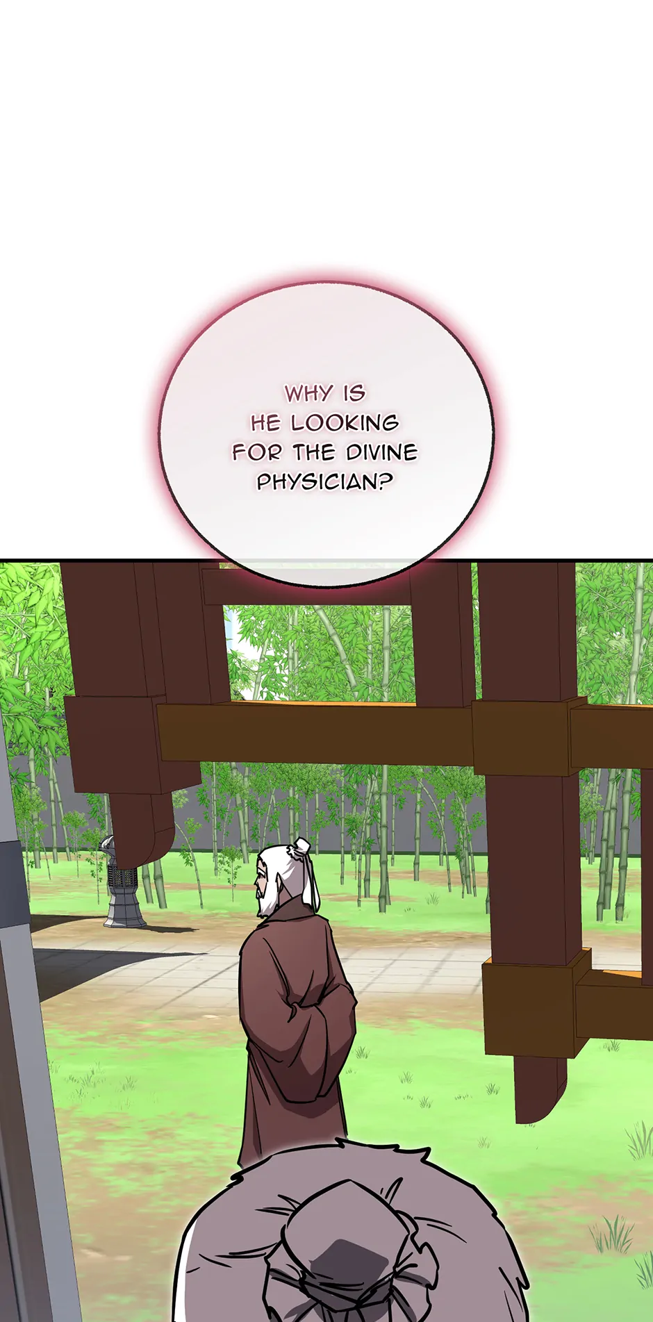 Shadow of the Supreme Chapter 16 - page 65