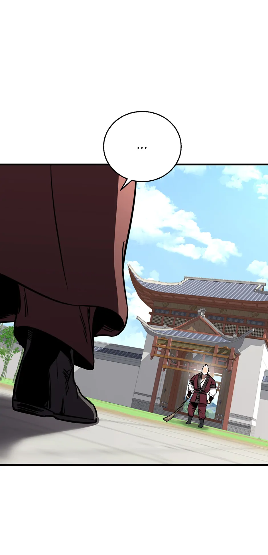 Shadow of the Supreme Chapter 16 - page 67