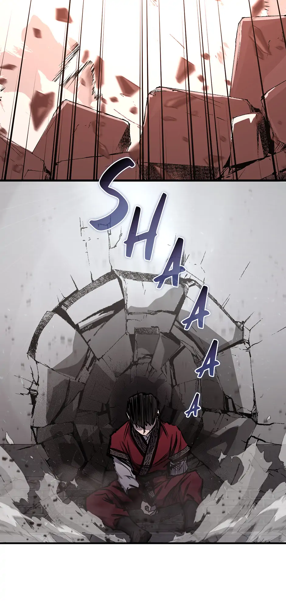 Shadow of the Supreme Chapter 16 - page 7