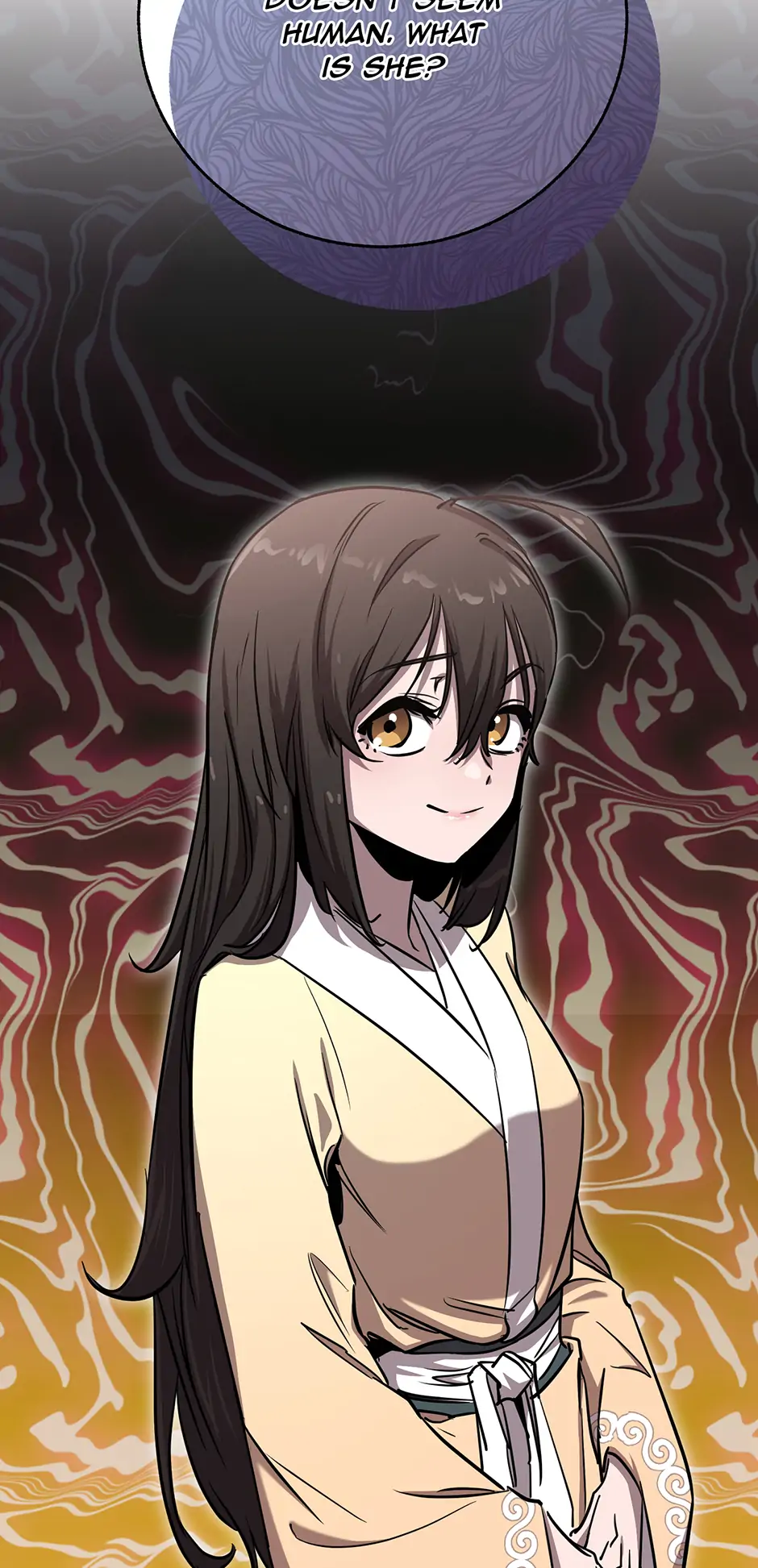 Shadow of the Supreme Chapter 16 - page 70