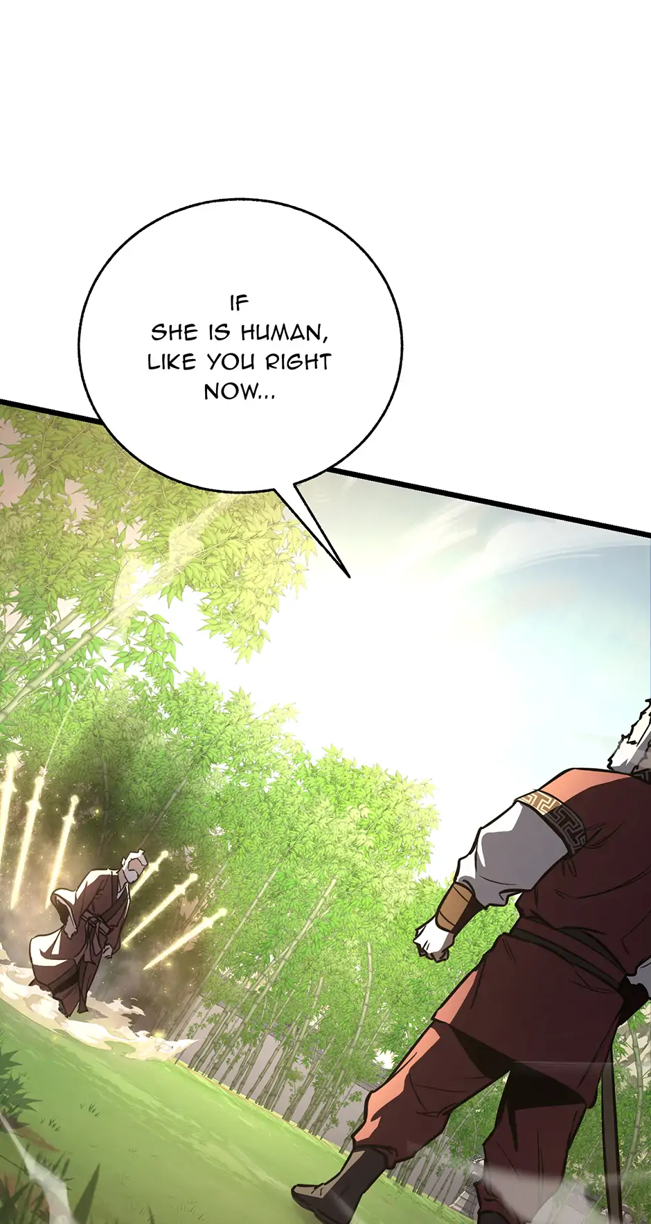 Shadow of the Supreme Chapter 16 - page 74