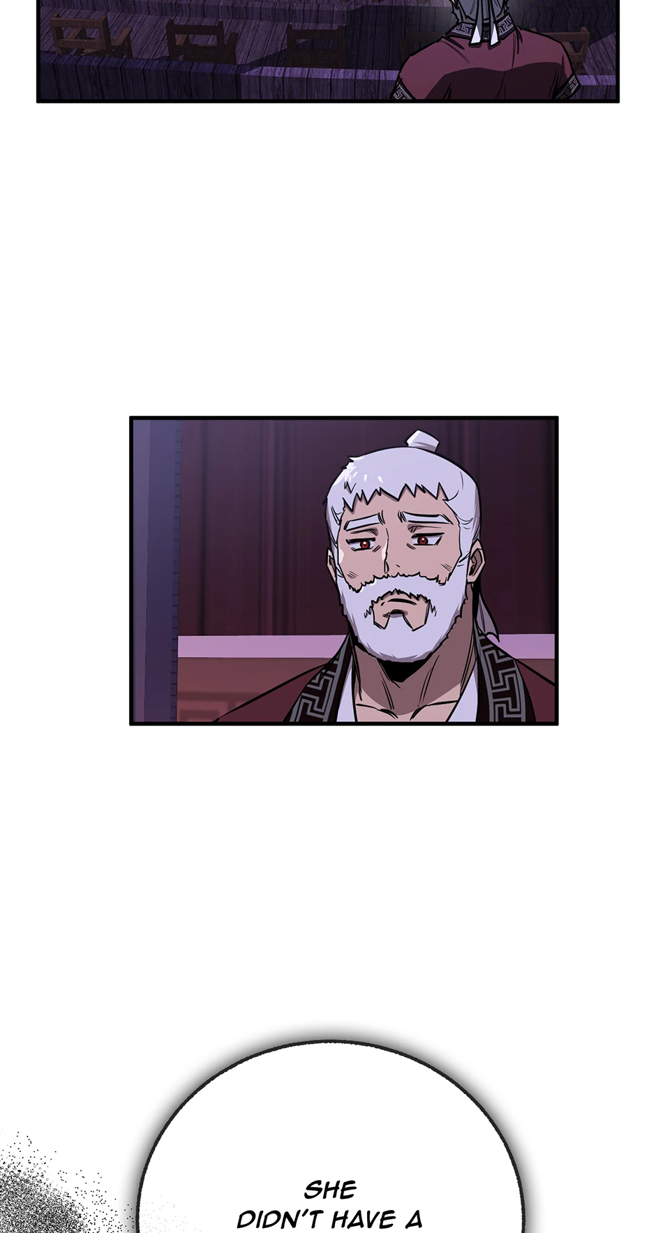 Shadow of the Supreme Chapter 16 - page 76