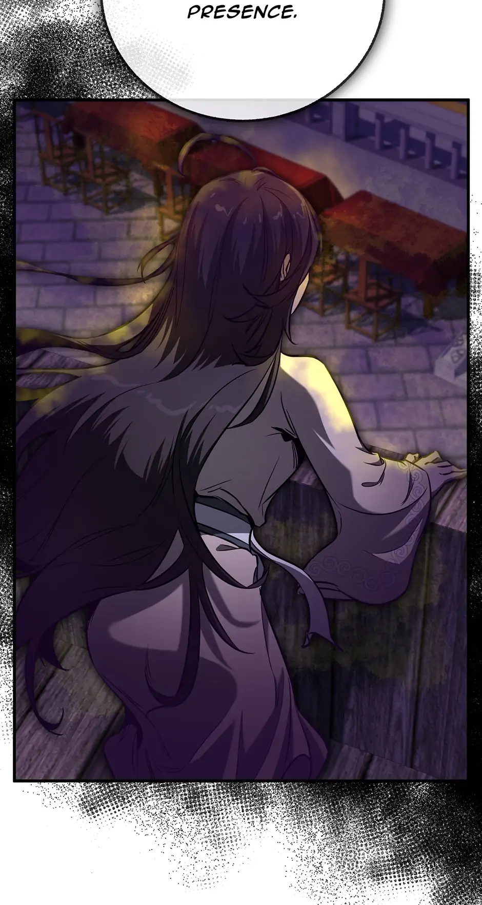 Shadow of the Supreme Chapter 16 - page 77