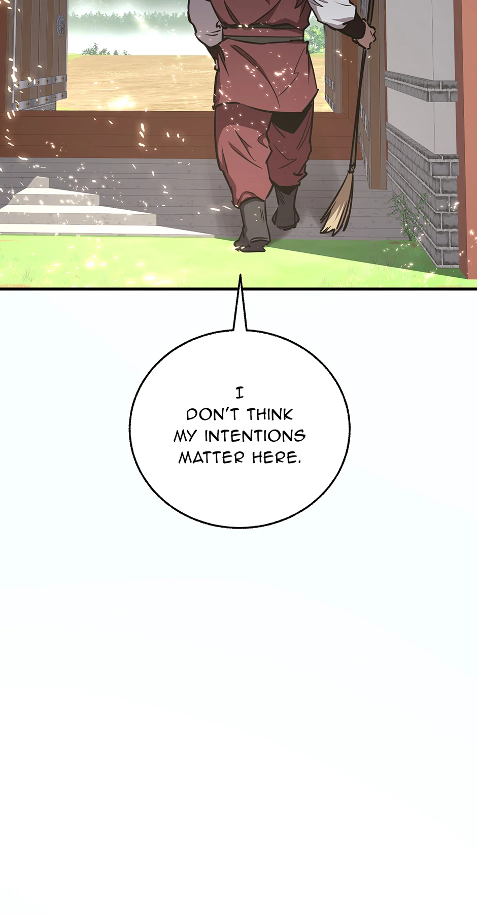 Shadow of the Supreme Chapter 16 - page 84