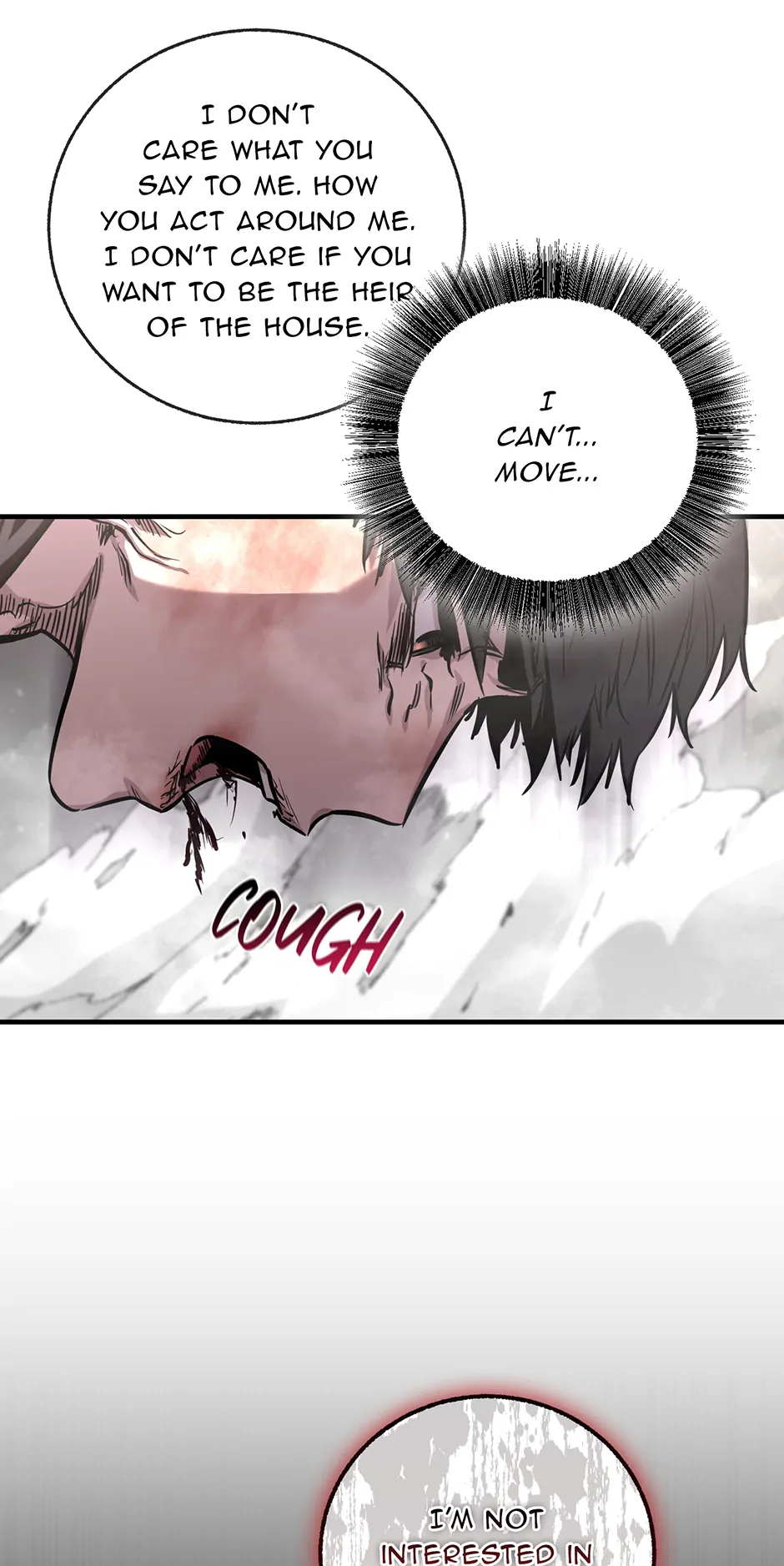 Shadow of the Supreme Chapter 16 - page 9