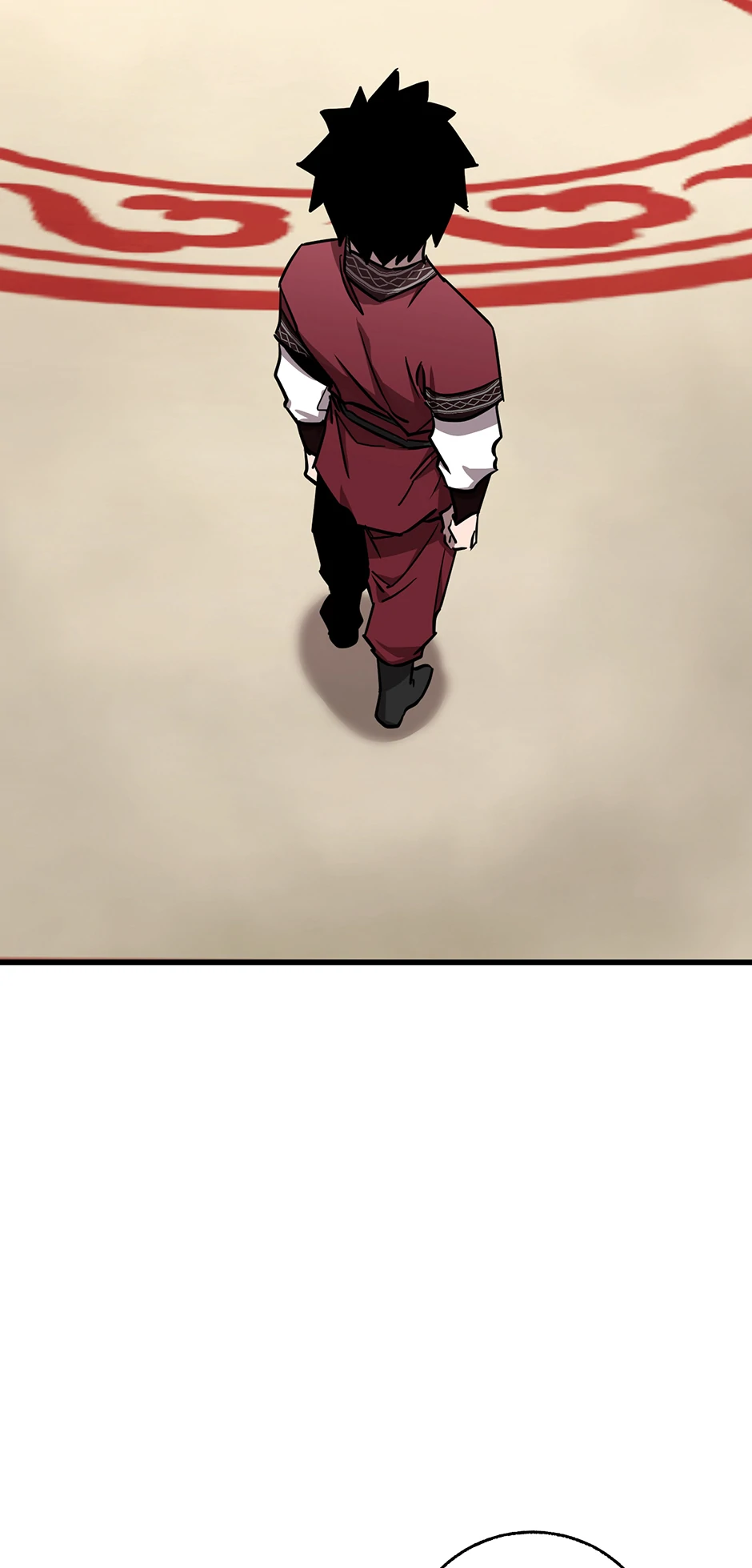 Shadow of the Supreme Chapter 15 - page 12