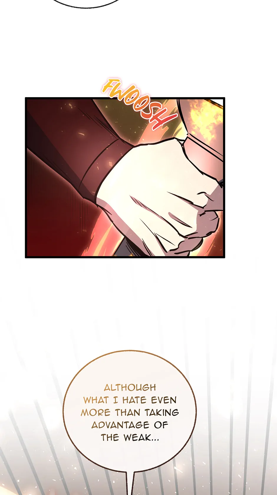 Shadow of the Supreme Chapter 15 - page 19