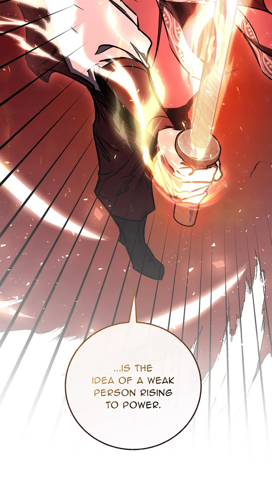 Shadow of the Supreme Chapter 15 - page 21