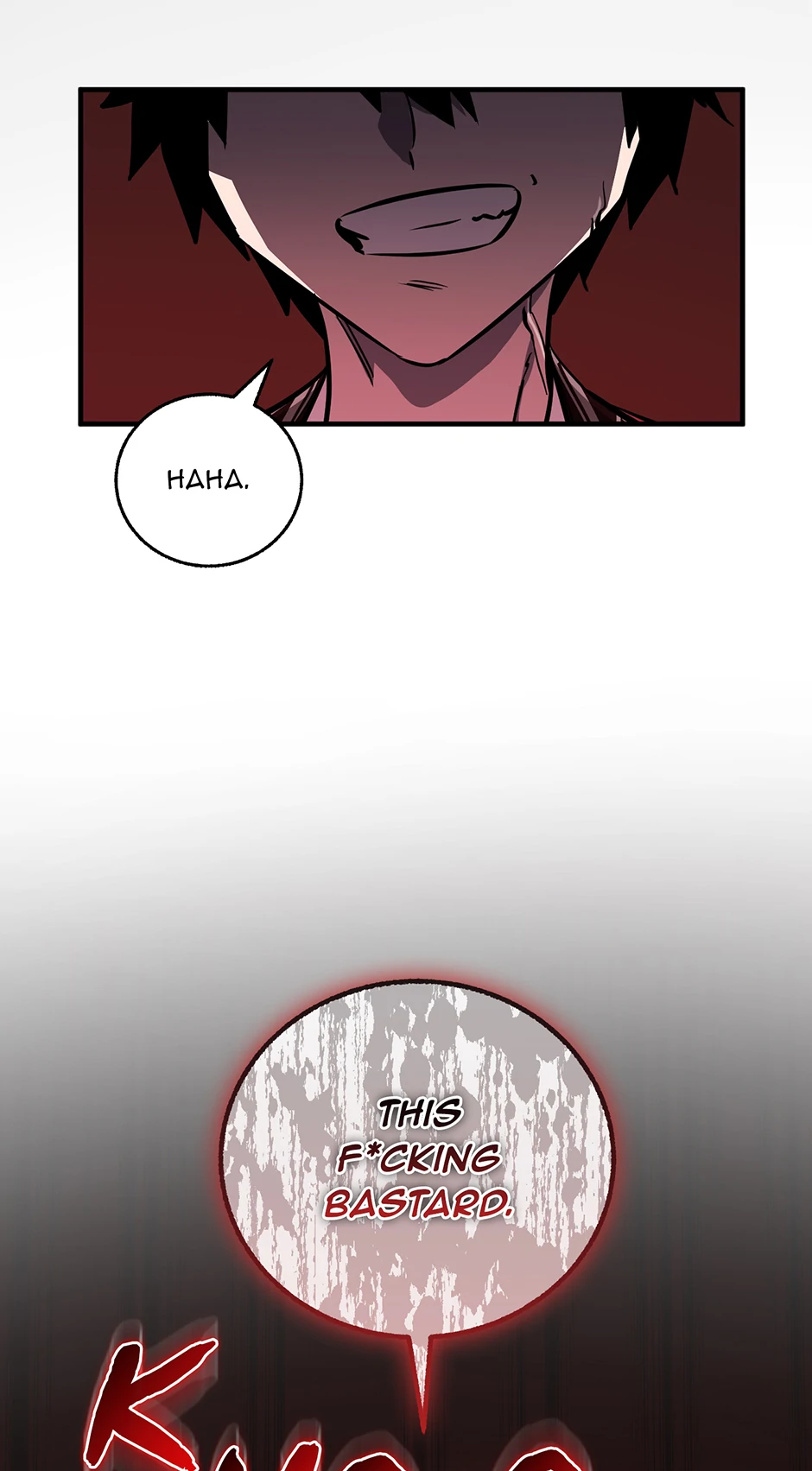 Shadow of the Supreme Chapter 15 - page 28