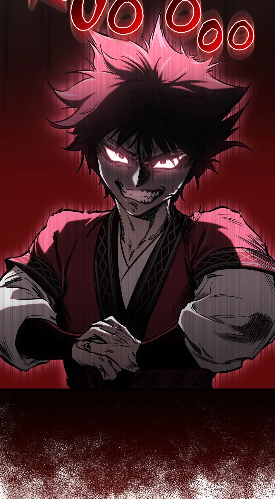 Shadow of the Supreme Chapter 15 - page 29