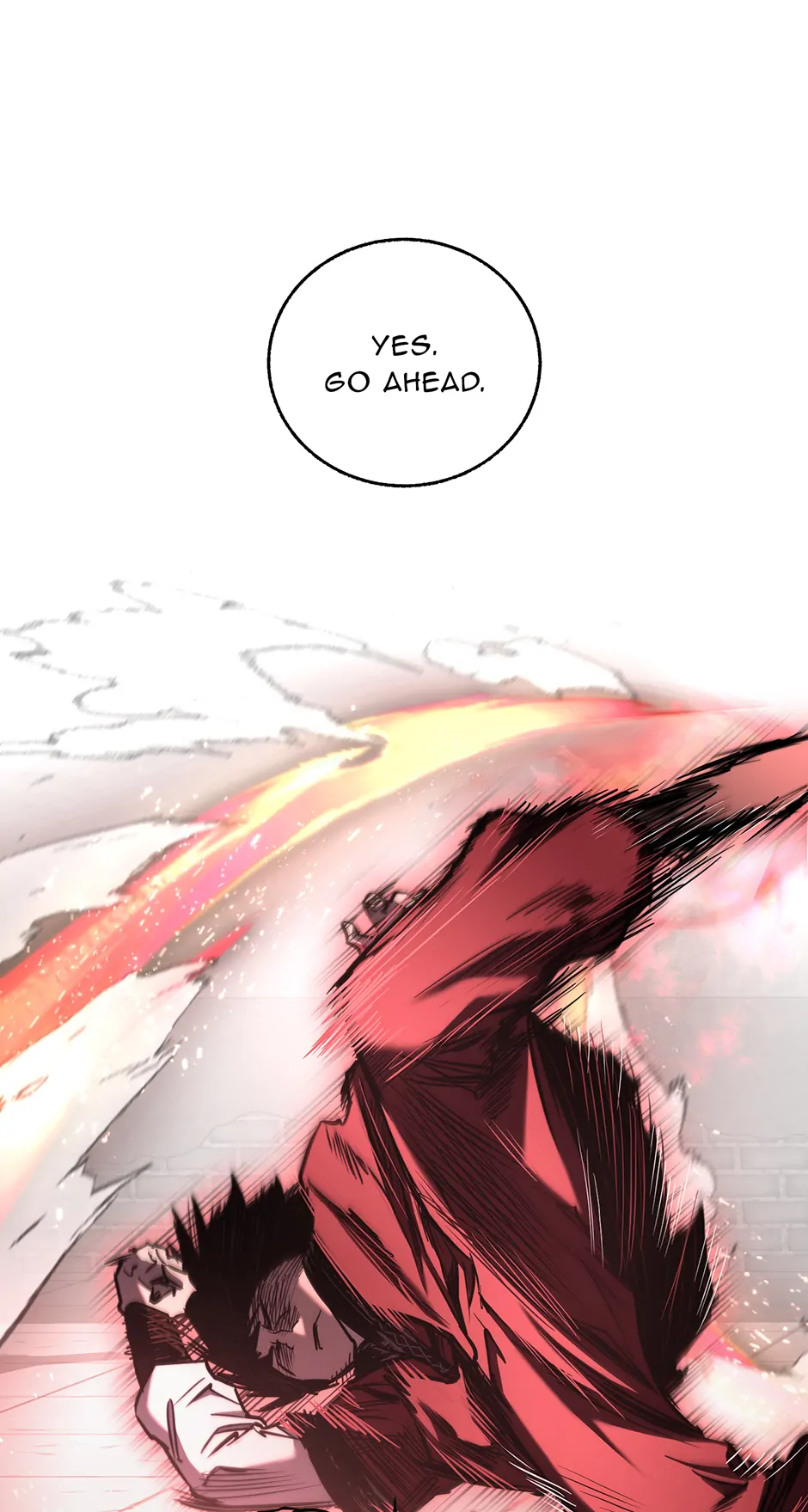 Shadow of the Supreme Chapter 15 - page 43