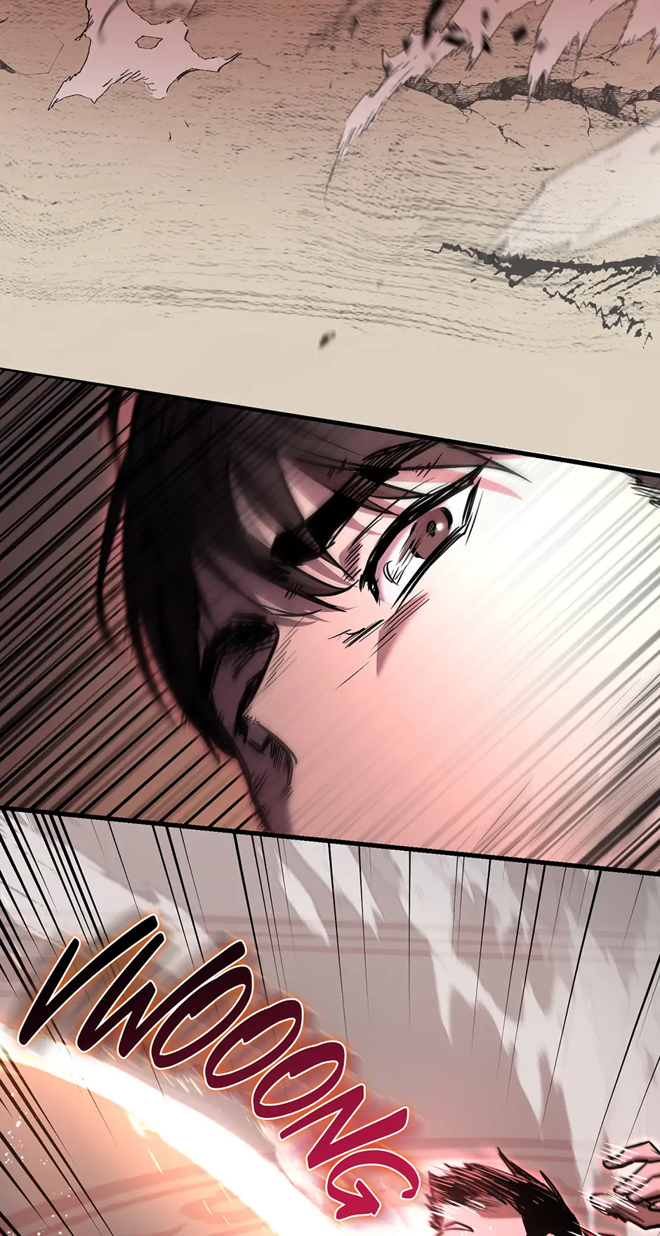 Shadow of the Supreme Chapter 15 - page 45