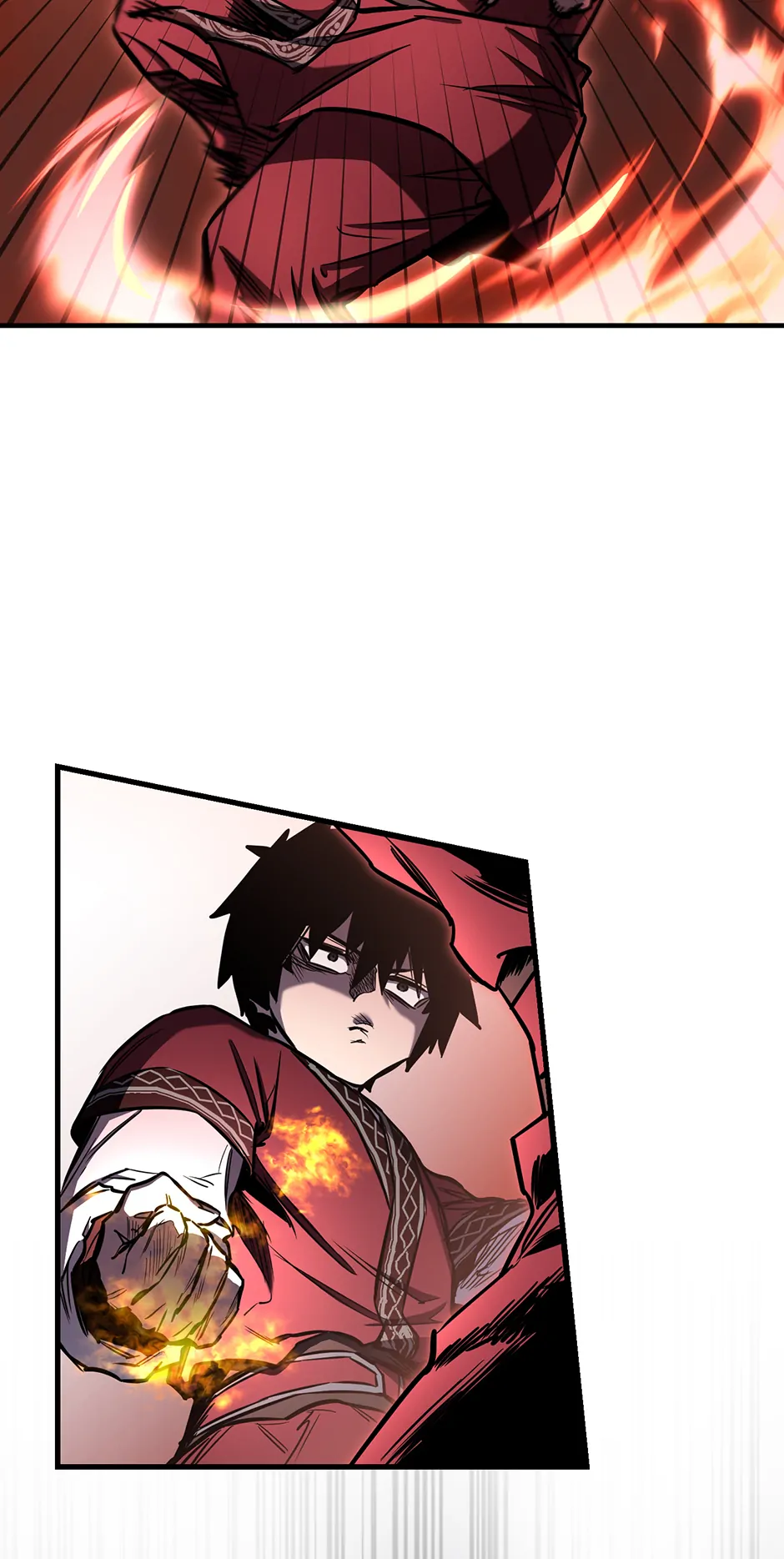 Shadow of the Supreme Chapter 15 - page 48