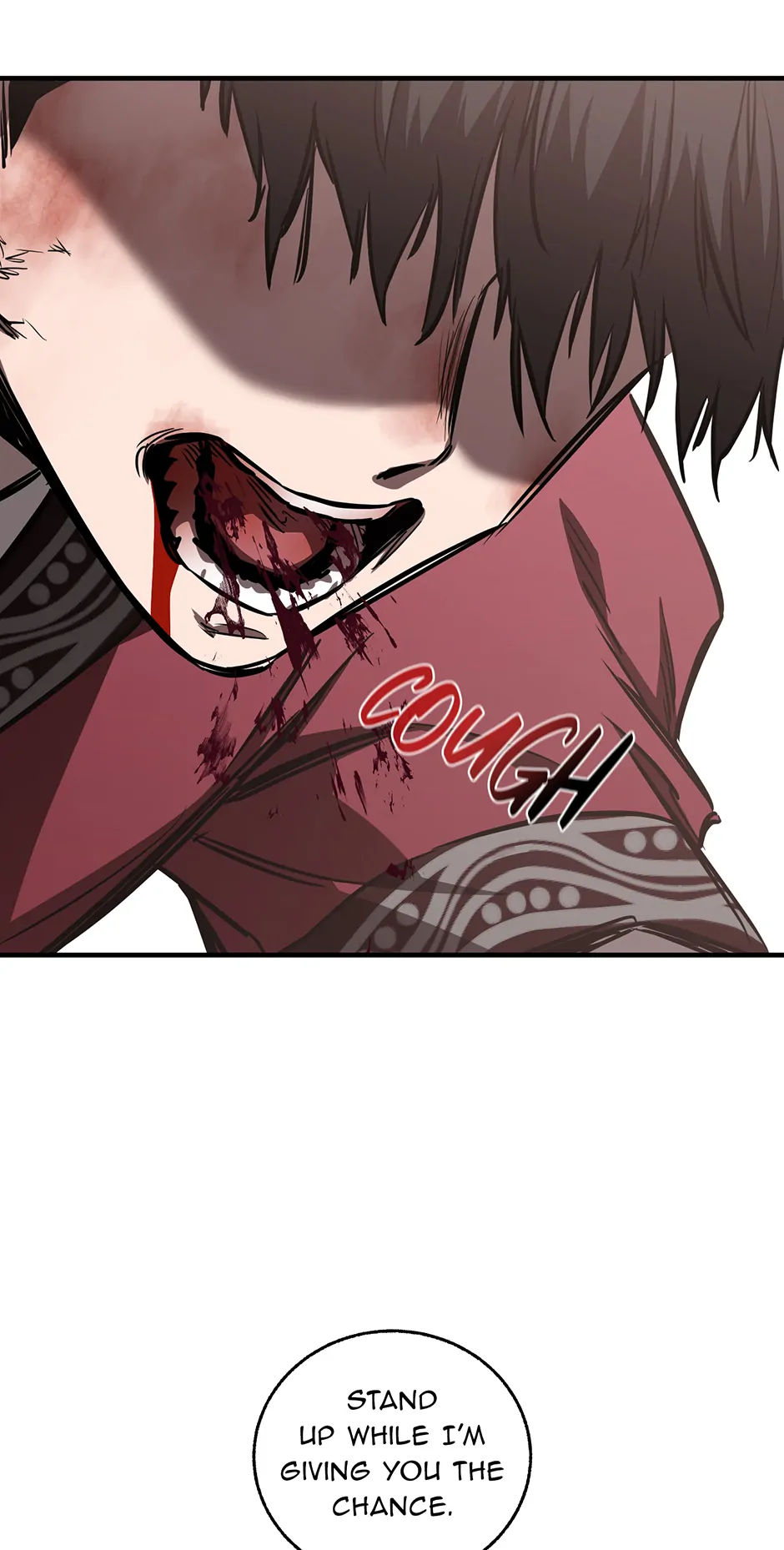 Shadow of the Supreme Chapter 15 - page 57