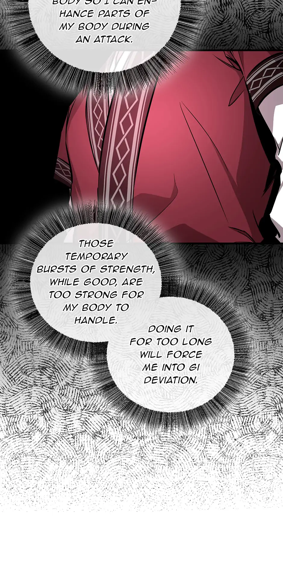 Shadow of the Supreme Chapter 15 - page 65