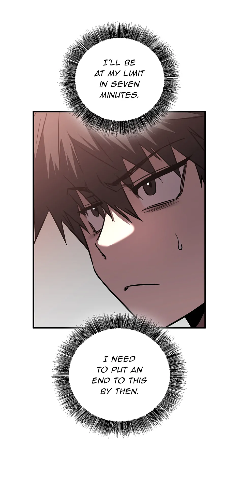 Shadow of the Supreme Chapter 15 - page 66