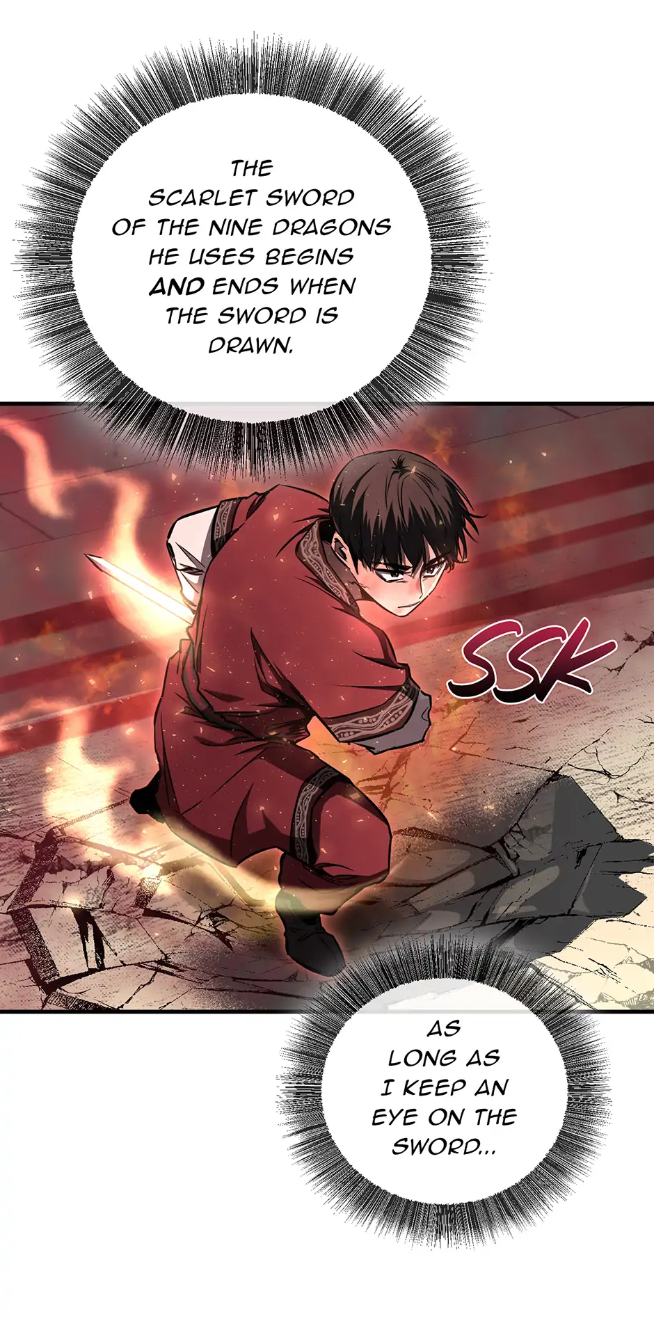 Shadow of the Supreme Chapter 15 - page 67