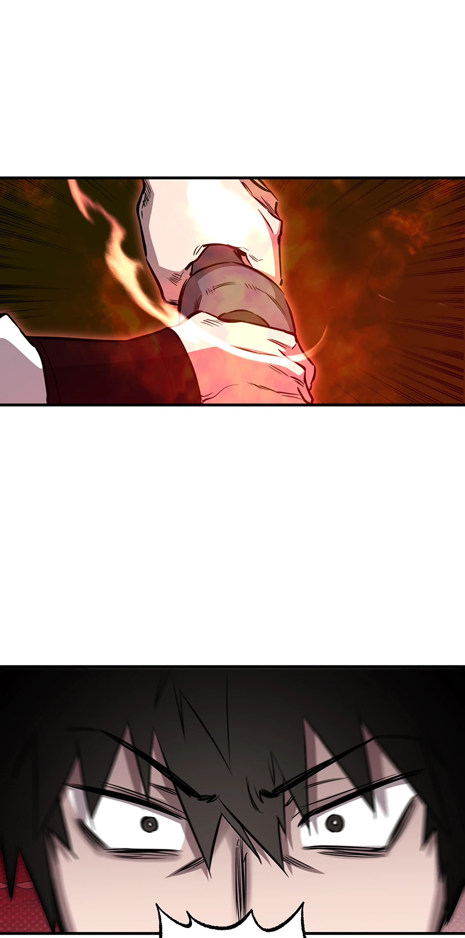 Shadow of the Supreme Chapter 15 - page 68