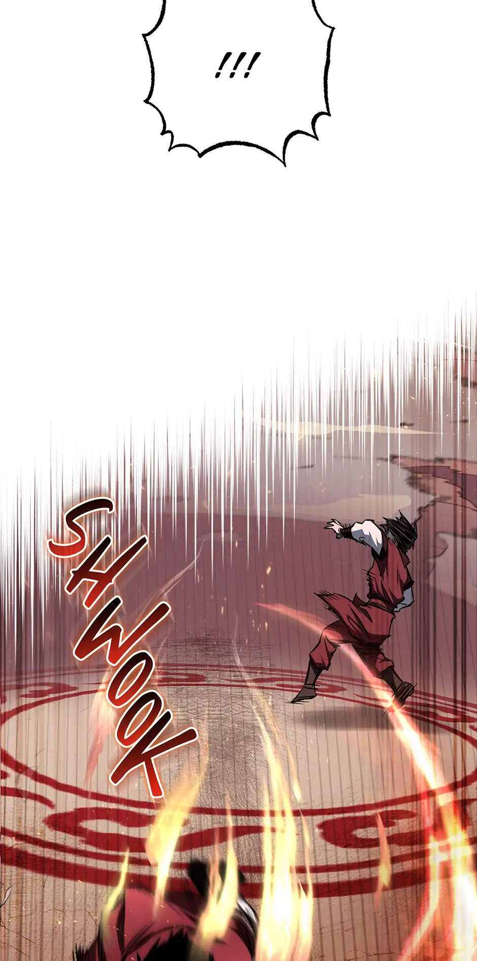 Shadow of the Supreme Chapter 15 - page 69
