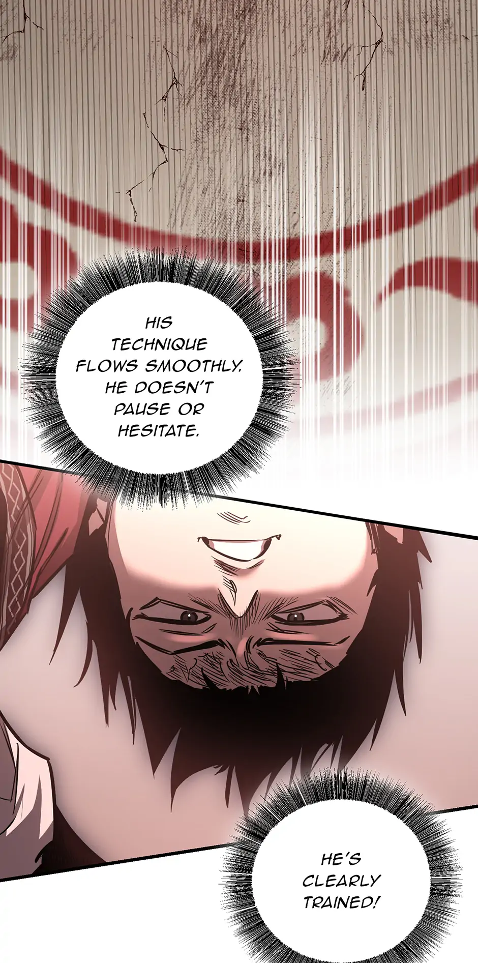 Shadow of the Supreme Chapter 15 - page 74