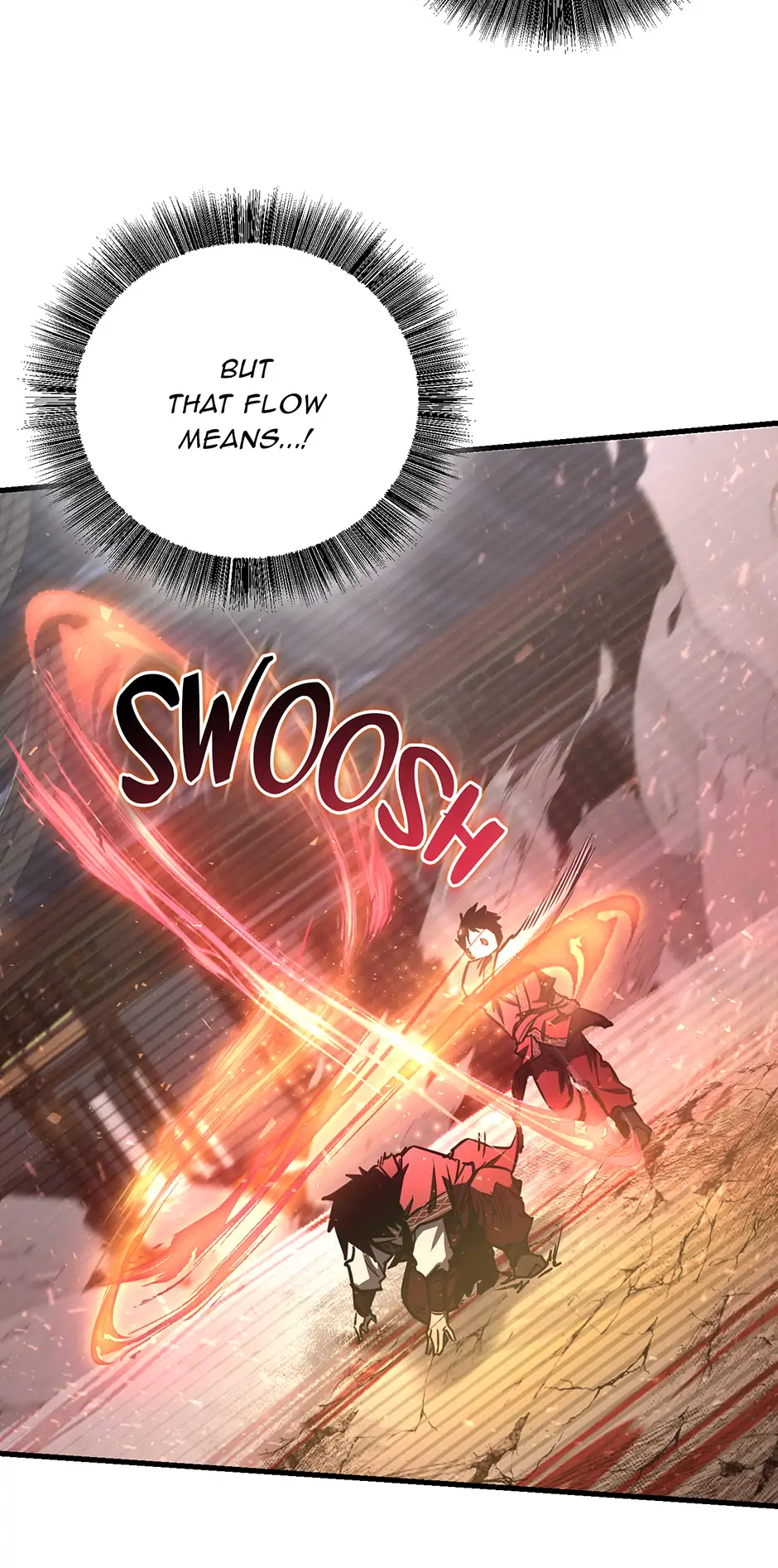 Shadow of the Supreme Chapter 15 - page 75