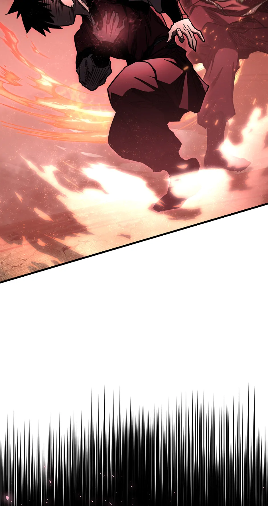 Shadow of the Supreme Chapter 15 - page 79