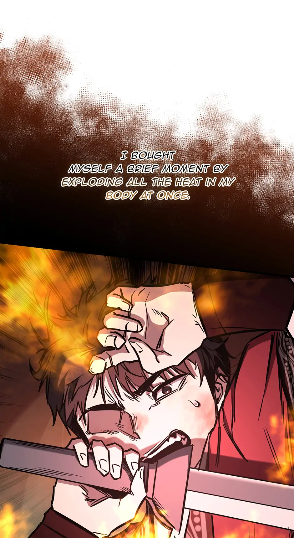 Shadow of the Supreme Chapter 15 - page 82