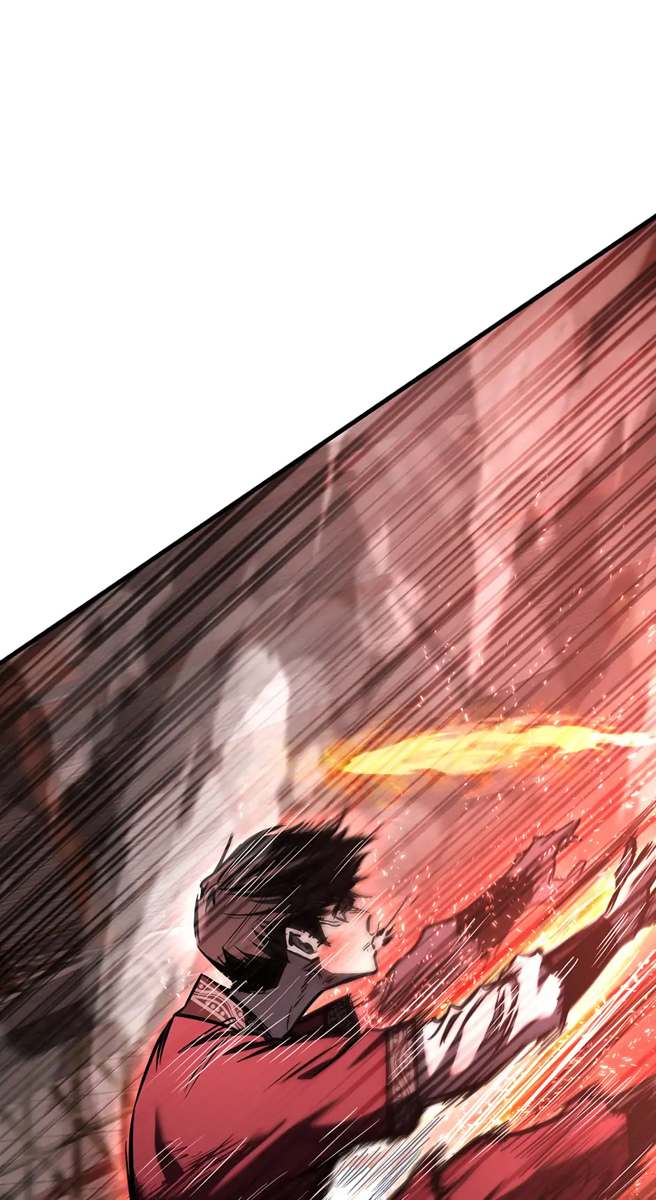 Shadow of the Supreme Chapter 15 - page 86