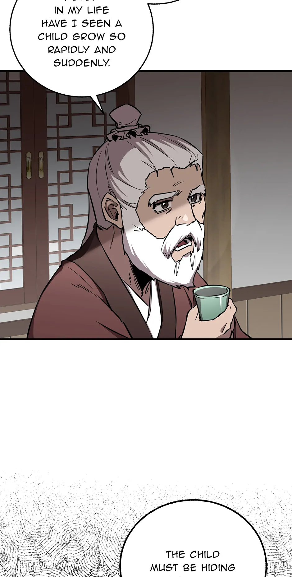 Shadow of the Supreme Chapter 14 - page 13