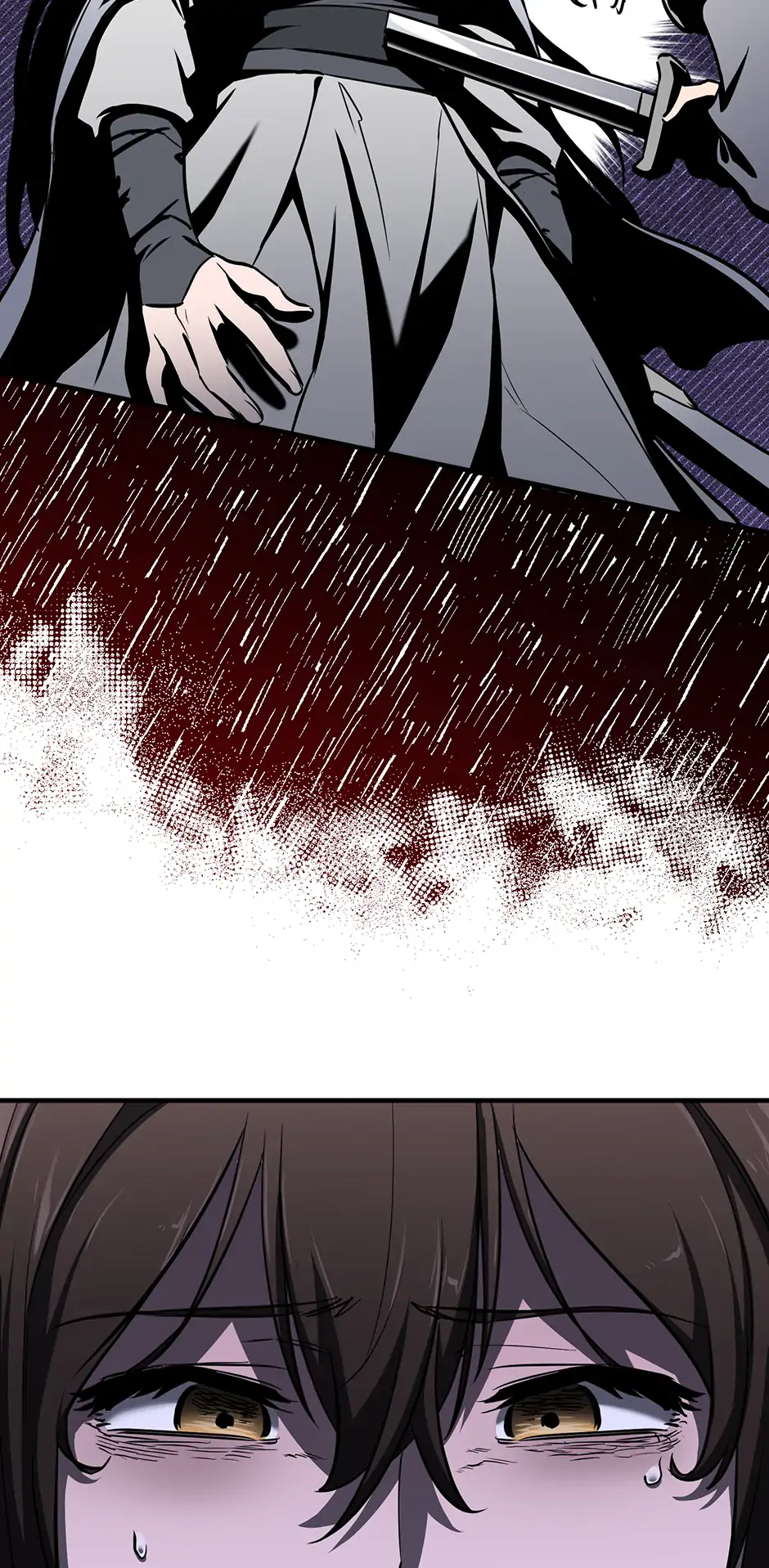 Shadow of the Supreme Chapter 14 - page 27